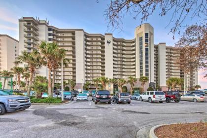 Coastal Condo with Resort Perks and Beach Access! - image 11