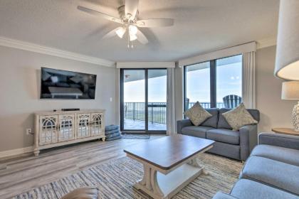 Coastal Condo with Resort Perks and Beach Access! - image 15