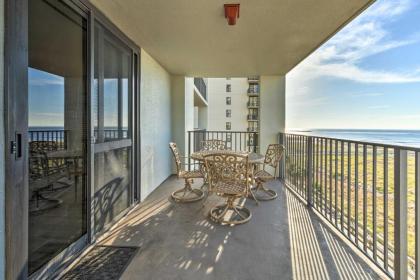 Coastal Condo with Resort Perks and Beach Access! - image 16