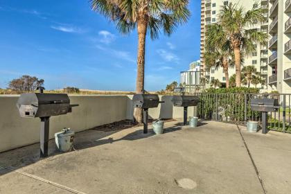 Coastal Condo with Resort Perks and Beach Access! - image 17