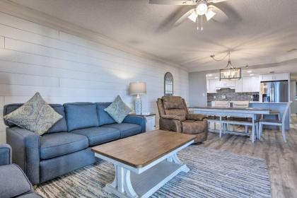 Coastal Condo with Resort Perks and Beach Access! - image 6