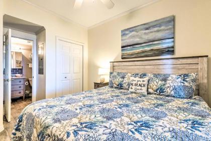 Updated Orange Beach Condo Just Steps to the Gulf! - image 12