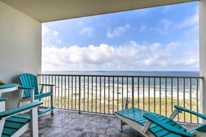 Updated Orange Beach Condo Just Steps to the Gulf! - image 17