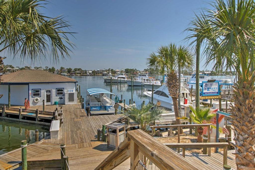 Updated Orange Beach Condo Just Steps to the Gulf! - image 2