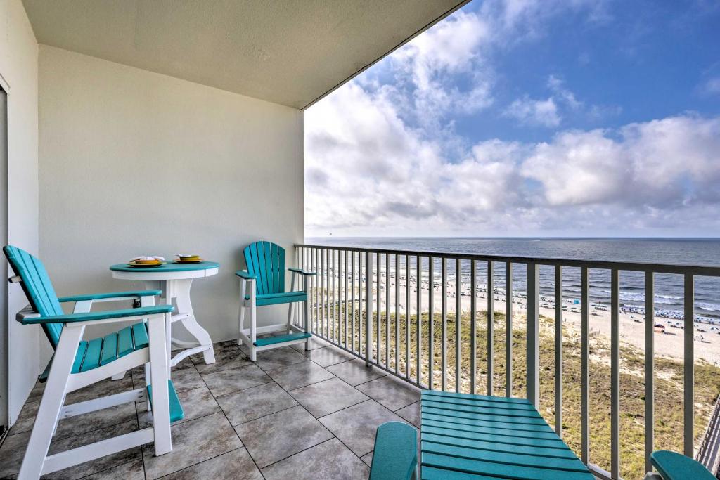 Updated Orange Beach Condo Just Steps to the Gulf! - image 4