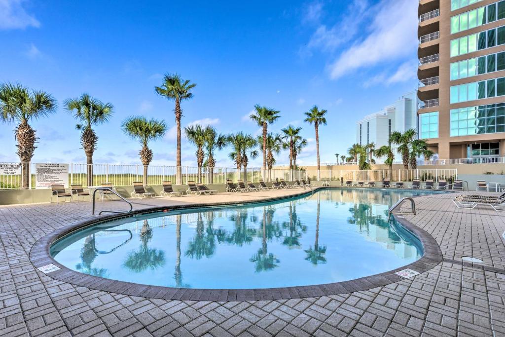 Updated Orange Beach Condo Just Steps to the Gulf! - image 6