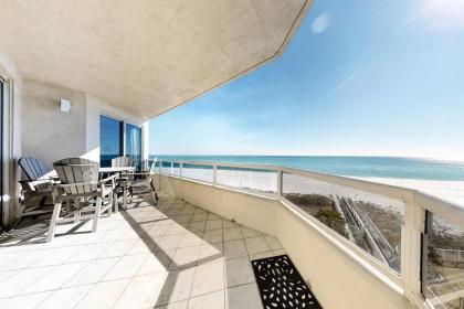 the Enclave #507 Orange Beach