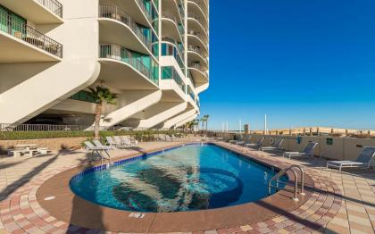 Phoenix IX by Brett Robinson Vacations Orange Beach