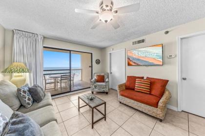 Apartment in Orange Beach Alabama