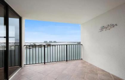 Back Bay Condo 1106 - image 5