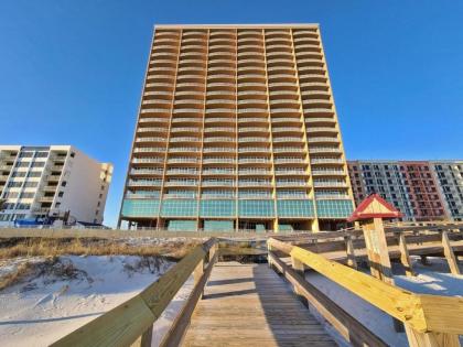 Holiday homes in Orange Beach Alabama