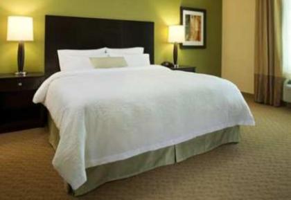 Hampton Inn Orange City - image 2