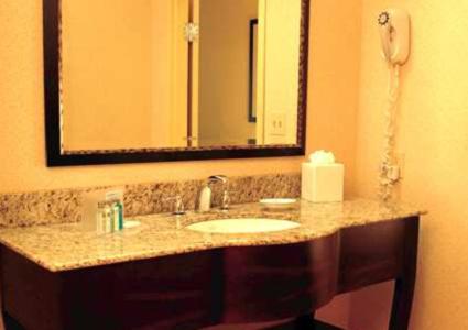 Hampton Inn Orange City - image 3