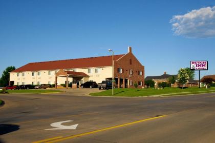 DUtCH INN AND SUItES Orange City Iowa