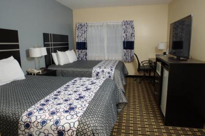 DUTCH INN AND SUITES - image 2