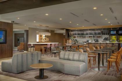 Courtyard by Marriott New Haven Orange - image 10