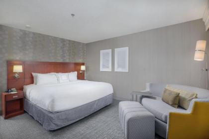 Courtyard by Marriott New Haven Orange - image 11