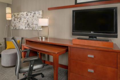 Courtyard by Marriott New Haven Orange - image 14