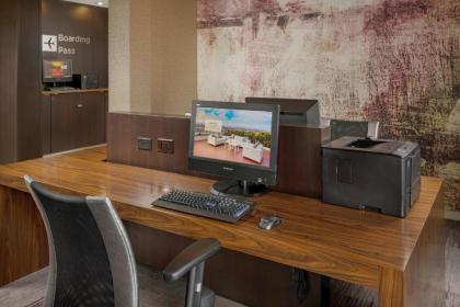 Courtyard by Marriott New Haven Orange - image 5