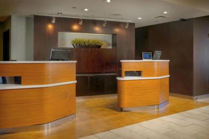 Courtyard by Marriott New Haven Orange - image 8