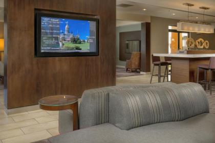 Courtyard by Marriott New Haven Orange - image 9