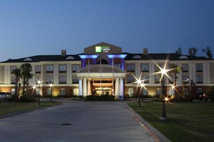 Holiday Inn Express Hotel and Suites Orange an IHG Hotel - image 3