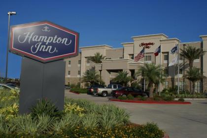 Hampton Inn Orange - image 14