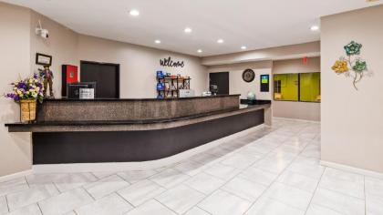 SureStay Hotel by Best Western Orange - image 12