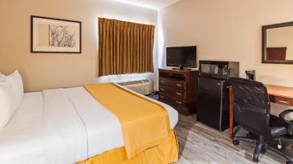 SureStay Hotel by Best Western Orange - image 15