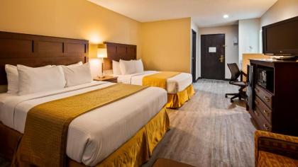 SureStay Hotel by Best Western Orange - image 5