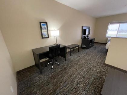 Comfort Inn Orange - image 10