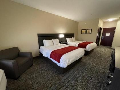 Comfort Inn Orange - image 14