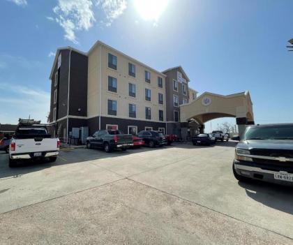 Comfort Inn Orange - image 8