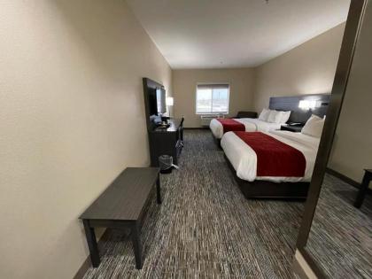 Comfort Inn Orange - image 9