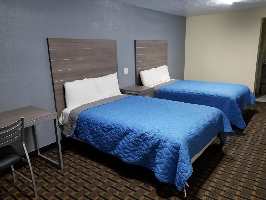 Economy Inn Motel - image 6