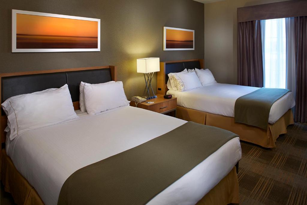 Holiday Inn Express Hotel & Suites Orangeburg an IHG Hotel - image 5