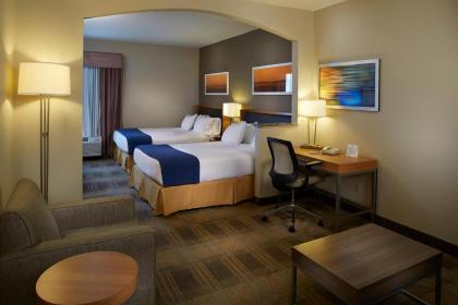 Holiday Inn Express Hotel & Suites Orangeburg an IHG Hotel - image 6