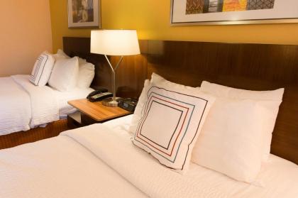 Fairfield Inn Orangeburg - image 12