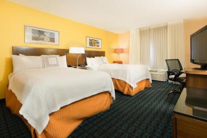 Fairfield Inn Orangeburg - image 13