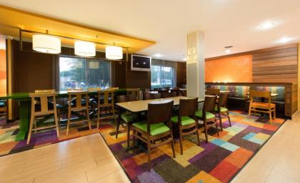 Fairfield Inn Orangeburg - image 14