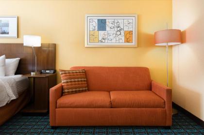 Fairfield Inn Orangeburg - image 15