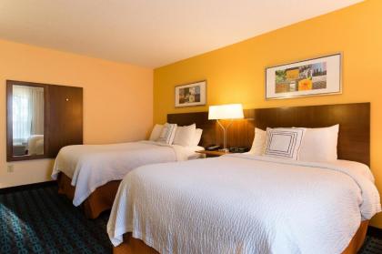 Fairfield Inn Orangeburg - image 8