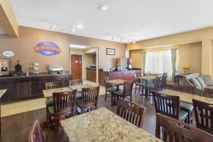 Baymont by Wyndham Orangeburg North - image 10