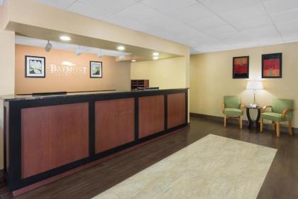 Baymont by Wyndham Orangeburg North - image 7