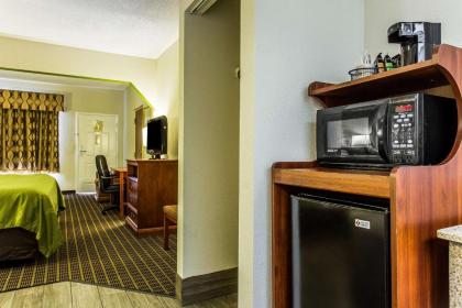 Quality Inn & Suites Orangeburg - image 10