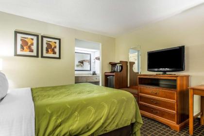 Quality Inn & Suites Orangeburg - image 13