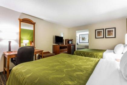 Quality Inn & Suites Orangeburg - image 15