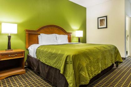 Quality Inn & Suites Orangeburg - image 9