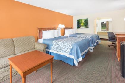 Days Inn by Wyndham Orangeburg South - image 14