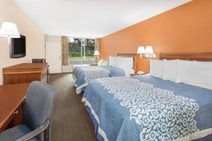 Days Inn by Wyndham Orangeburg South - image 15